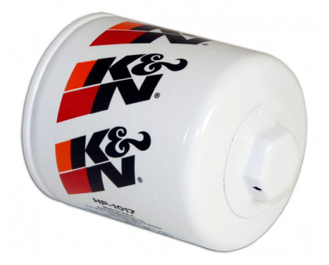 Oil Filter HP-1017 K&N