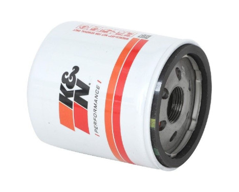 Oil Filter HP-1017 K&N, Image 2