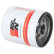 Oil Filter HP-1017 K&N, Thumbnail 2