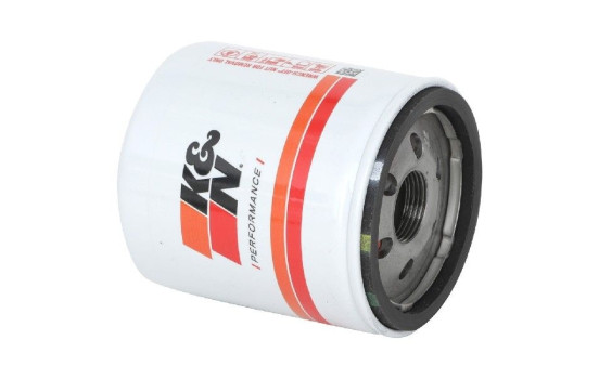 Oil Filter HP-1017 K&N, Image 2