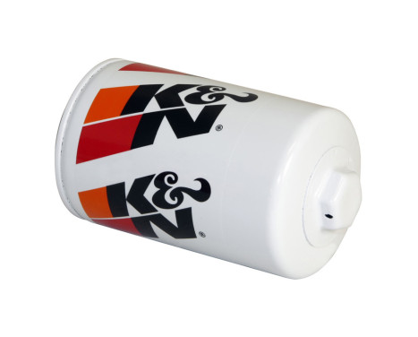 Oil Filter HP-2001 K&N