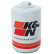 Oil Filter HP-2001 K&N, Thumbnail 2