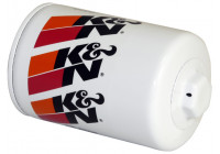 Oil Filter HP-2006 K&N