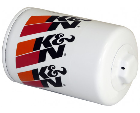 Oil Filter HP-2006 K&N