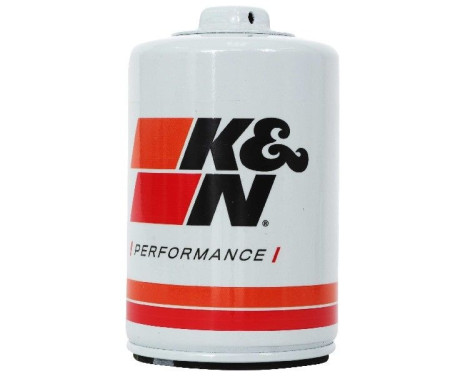 Oil Filter HP-2006 K&N, Image 2