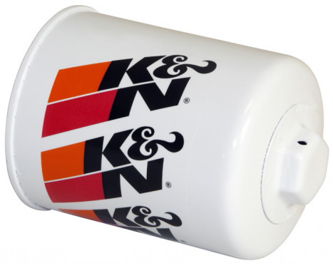 Oil Filter HP-2008 K&N