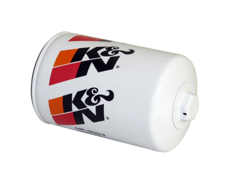 Oil Filter HP-3003 K&N, Image 2