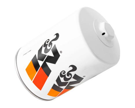 Oil Filter HP-3005 K&N