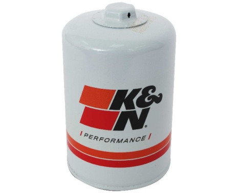 Oil Filter HP-3005 K&N, Image 3