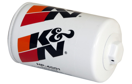 Oil Filter HP-4001 K&N