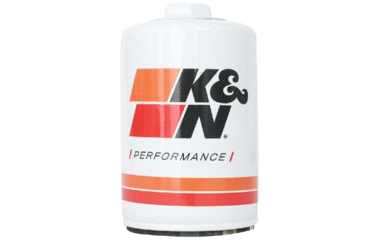 Oil Filter HP-4001 K&N, Image 2