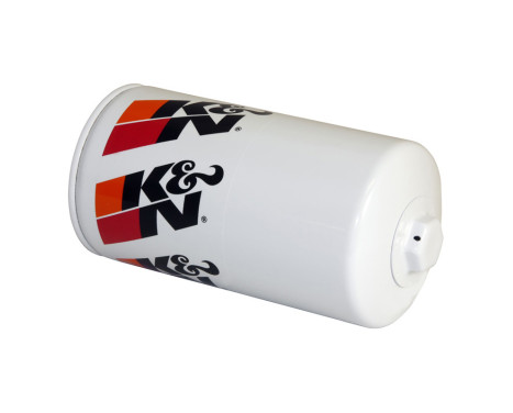 Oil Filter HP-4003 K&N