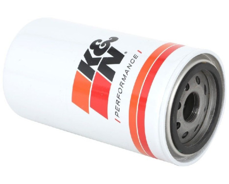 Oil Filter HP-4003 K&N, Image 2