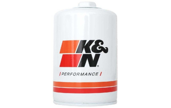 Oil Filter HP-4004 K&N
