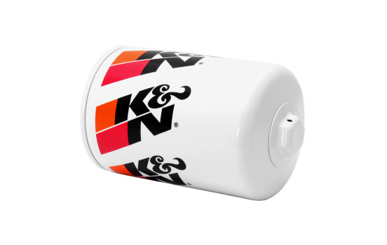 Oil Filter HP-4004 K&N, Image 2