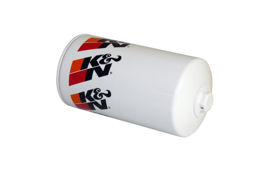 Oil Filter HP-6001 K&N, Image 2
