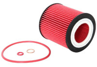 Oil Filter HP-7014 K&N