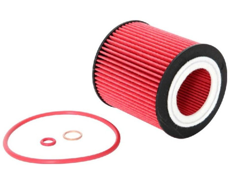 Oil Filter HP-7014 K&N