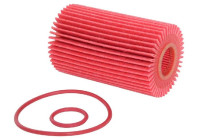 Oil Filter HP-7018 K&N
