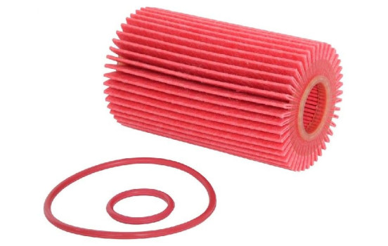 Oil Filter HP-7018 K&N