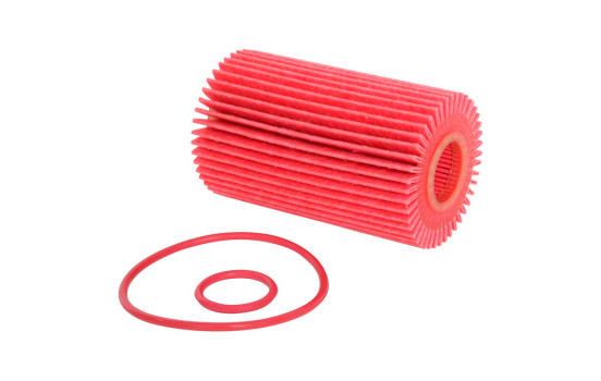 Oil Filter HP-7018 K&N, Image 2
