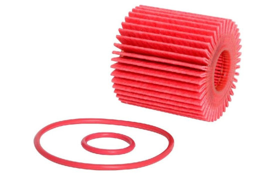 Oil Filter HP-7020 K&N