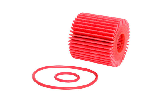Oil Filter HP-7020 K&N, Image 2