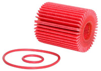 Oil Filter HP-7023 K&N
