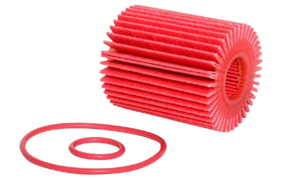 Oil Filter HP-7023 K&N