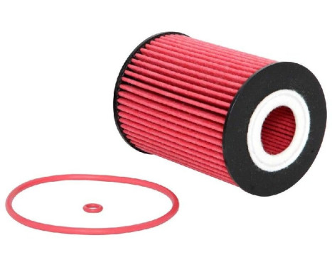 Oil Filter HP-7028 K&N