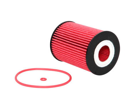 Oil Filter HP-7028 K&N, Image 2