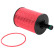 Oil Filter HP-7031 K&N, Thumbnail 2