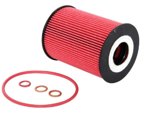 Oil Filter HP-7032 K&N