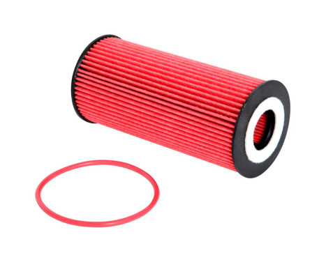 Oil Filter HP-7036 K&N, Image 2