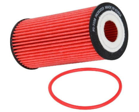 Oil Filter HP-7038 K&N