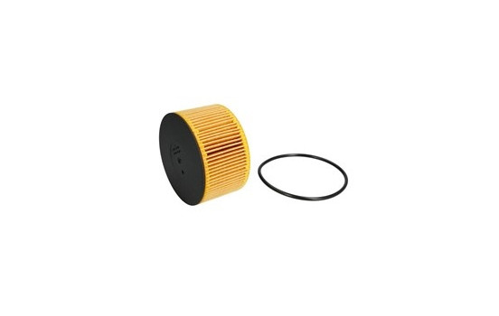 Oil Filter HU 10 002 z Mann, Image 2