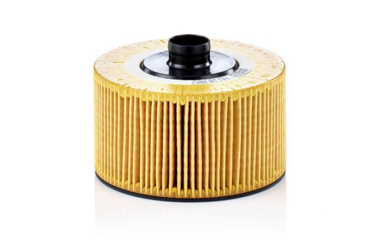Oil Filter HU 10 002 z Mann, Image 3