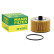 Oil Filter HU 10 002 z Mann, Thumbnail 5