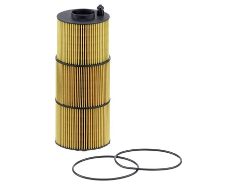 Oil filter HU 11 009 z Mann
