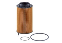 Oil filter HU 12 016/1 z MANN-FILTER