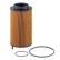 Oil filter HU 12 016/1 z MANN-FILTER