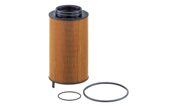 Oil filter HU 12 016/1 z MANN-FILTER
