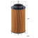 Oil filter HU 12 016/1 z MANN-FILTER, Thumbnail 2