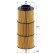 Oil filter HU 12 021 z MANN-FILTER, Thumbnail 2