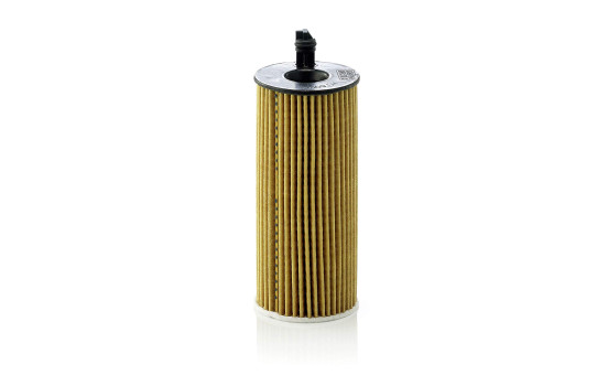 Oil Filter HU 6004 x MANN-FILTER