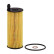 Oil Filter HU 6004 x MANN-FILTER, Thumbnail 2