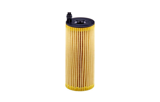 Oil Filter HU 6004 x MANN-FILTER, Image 6