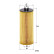 Oil Filter HU 6008 z Mann, Thumbnail 6