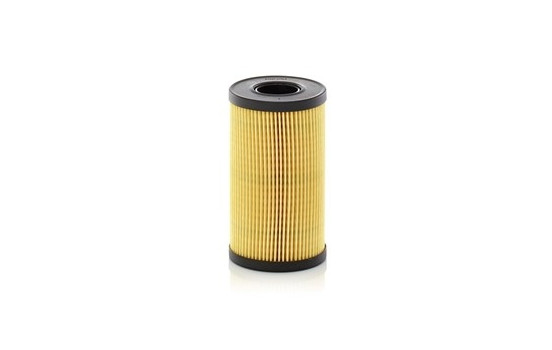 Oil Filter HU 6024 z MANN-FILTER
