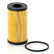 Oil Filter HU 6024 z MANN-FILTER, Thumbnail 2